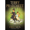30. Terry Pratchett - The Wee Free Men, Kindle Book