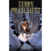 34. Terry Pratchett - Thud!, Kindle Book
