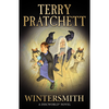 35. Terry Pratchett - Wintersmith, Kindle Book