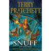 39. Terry Pratchett - Snuff, Kindle Book