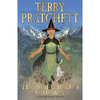 41. Terry Pratchett - The Shepherd's Crown, Kindle Book