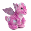 Aurora World Candies Dragon Plush Toy (Tutti Purple)