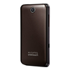 Vodafone Alcatel One Touch 20.12 Pay as You Go Handset - Dark Chocolate