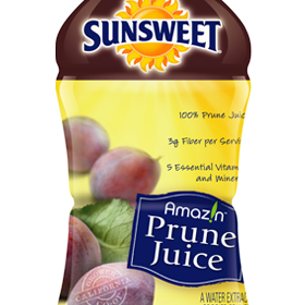 Amaz!n¢€¢ Prune Juice from Sunsweet®