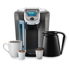 Keurig® 2.0 K550 Coffee Brewing System