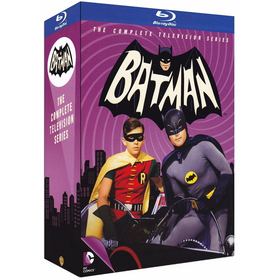 Batman - La Serie Tv Completa