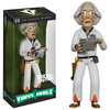 Back To The Future: Vinyl Idolz Figures: Doc Brown
