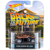 48 Ford Super De Luxe Back To The Future Hot Wheels 2015 Retro Series 1/64 Die Cast Vehicle