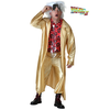 Back to the the Future 2015 Doc Brown Costume