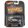 Time Machine Mr. Fusion Back To The Future Hot Wheels 2015 Retro Series 1/64 Die Cast Vehicle