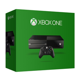XBOX ONE CONSOLE BRAND NEW FACTORY SEALED OFFICIAL