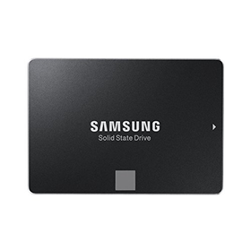 Samsung 850 EVO 250GB 2.5-Inch SATA III Internal SSD (MZ-75E250B/AM)