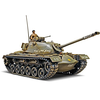 Revell 1:35 M48A2 Patton Tank