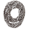 Sperry Top-Sider Women's Infinity Anchor Print Scarf
