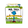 Mr Men Mr Tall Grow Kit - Multi-Colour