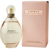 Sarah Jessica Parker Lovely Eau de Parfum for Women - 100 ml