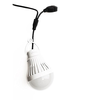 SunJack CampLight (TM) USB LED Bulb 340 Lumens