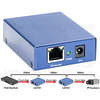 USG Power Over Ethernet Extender, Repeater, Signal Booster