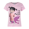 Official Monsters Inc Boo Cute Little Monster Girl's T-Shirt
