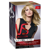 Vidal Sassoon Salonist Permanent Hair Colour 8/1, Medium Cool Bl...