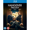 The Hangover Trilogy [Blu-ray]