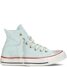 Chuck Taylor Washed Canvas - Foam - All Star - Converse