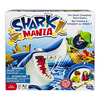 Spin Master Games - Shark Mania Board Game