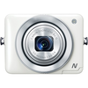 Canon PowerShot N 12.1 MP CMOS Digital Camera with 8x Op...