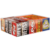 Hershey's Chocolate Full Size Variety Pack,