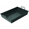 Chicago Metallic Non-Stick Extra Large Roaster with Stainless Ha...