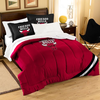 The Northwest Company NBA Chicago Bulls Comforter with Shams, Twin/Full