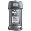 $0.50 off select Dove Men+Care products
